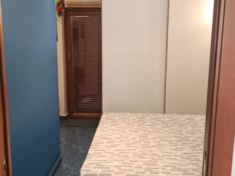 Via Ussana, 15 - Fiumicino