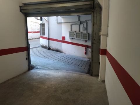 Via Pietro Ruga, 9 - Roma