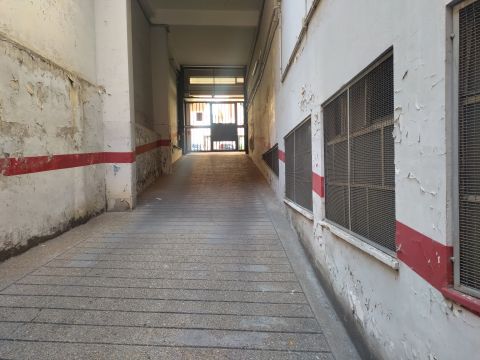Via Pietro Ruga, 9 - Roma