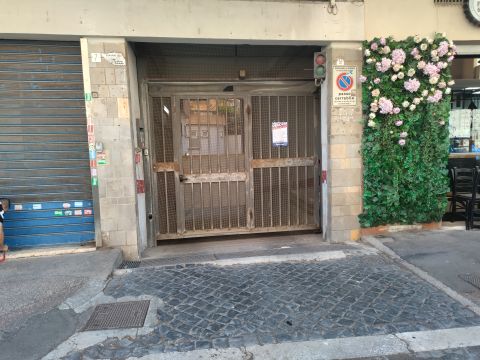 Via Pietro Ruga, 9 - Roma