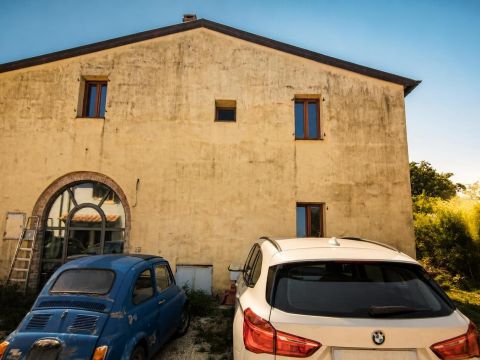 Via Padule, 124 - Vicchio