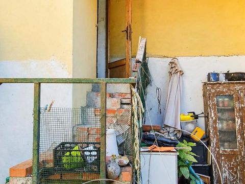 Via Padule, 124 - Vicchio