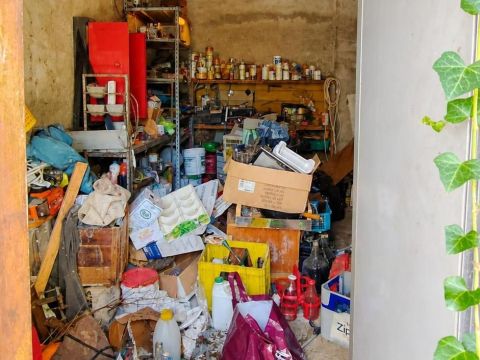 Via Padule, 124 - Vicchio