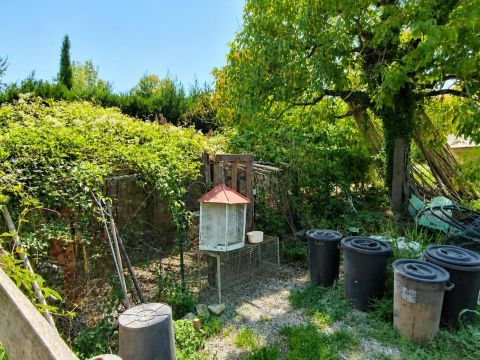Via Padule, 124 - Vicchio