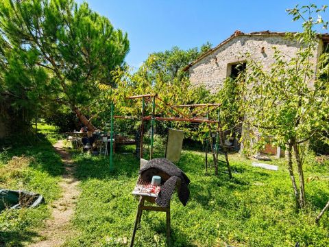 Via Padule, 124 - Vicchio
