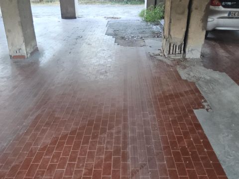 Via Matteotti - Marina Di Gioiosa Ionica