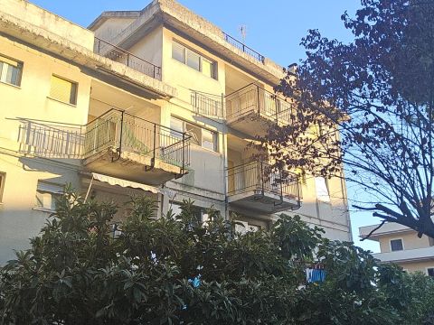 Via Matteotti - Marina Di Gioiosa Ionica