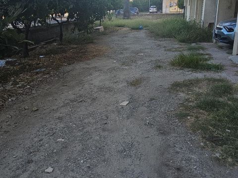 Via Matteotti - Marina Di Gioiosa Ionica
