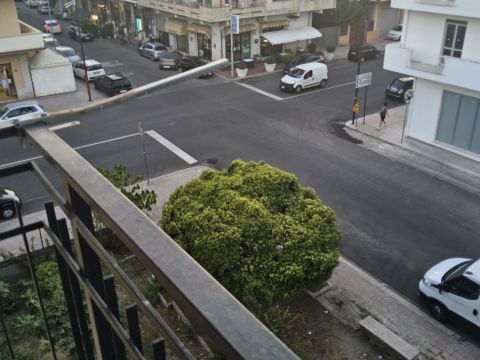 Via Matteotti - Marina Di Gioiosa Ionica