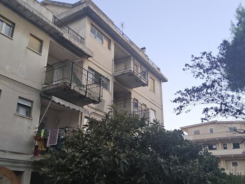 Via Matteotti - Marina Di Gioiosa Ionica