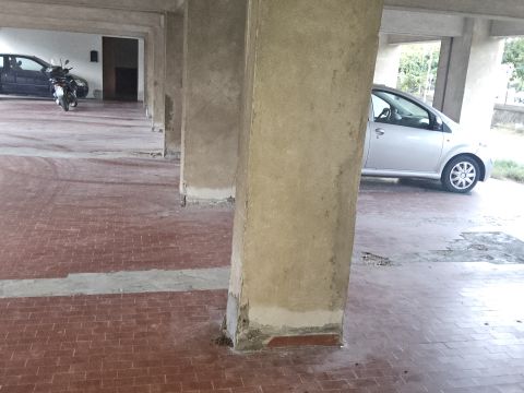 Via Matteotti - Marina Di Gioiosa Ionica