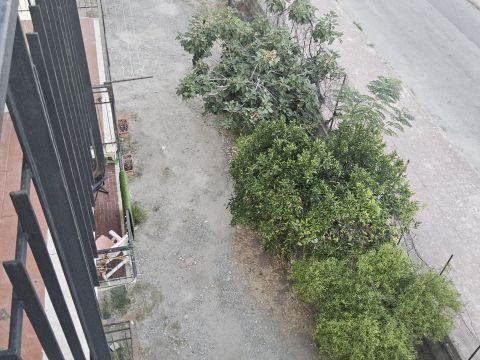 Via Matteotti - Marina Di Gioiosa Ionica
