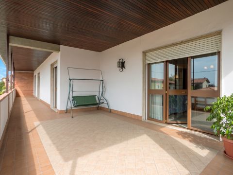 Via Orti, 8 - Dalmine