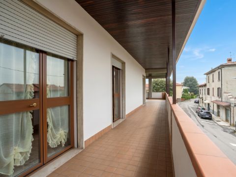 Via Orti, 8 - Dalmine