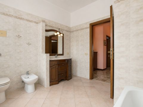 Via Orti, 8 - Dalmine