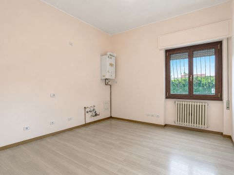 Via Orti, 8 - Dalmine