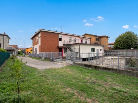 Via Orti, 8 - Dalmine