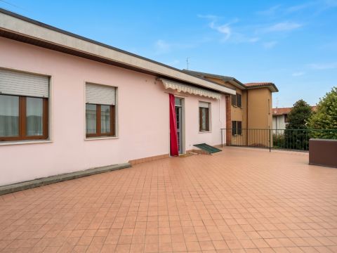 Via Orti, 8 - Dalmine