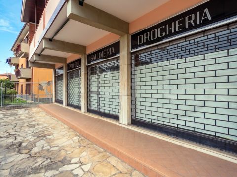 Via Orti, 8 - Dalmine