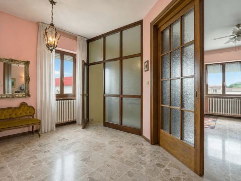 Via Orti, 8 - Dalmine
