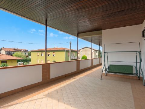 Via Orti, 8 - Dalmine