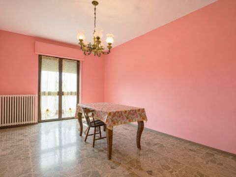 Via Orti, 8 - Dalmine