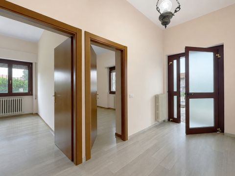 Via Orti, 8 - Dalmine