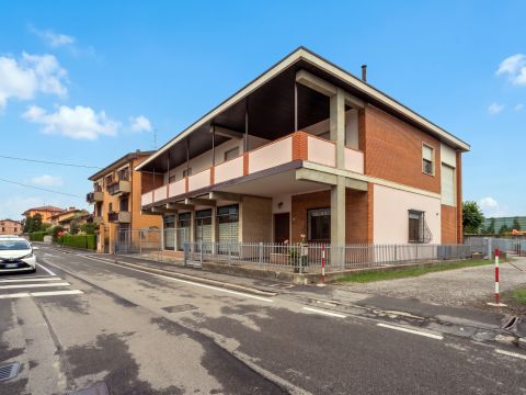Via Orti, 8 - Dalmine