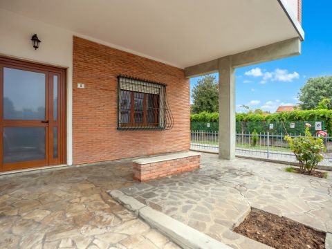 Via Orti, 8 - Dalmine