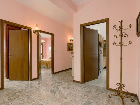 Via Orti, 8 - Dalmine