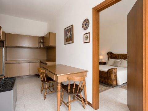 Via Orti, 8 - Dalmine