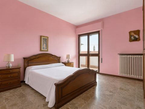 Via Orti, 8 - Dalmine