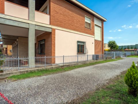Via Orti, 8 - Dalmine