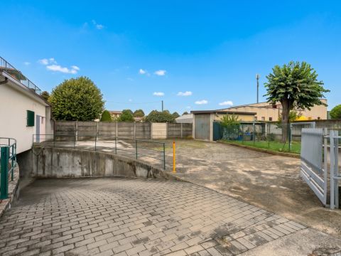 Via Orti, 8 - Dalmine