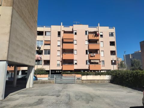 Via dei Pesci, 7 - Anzio