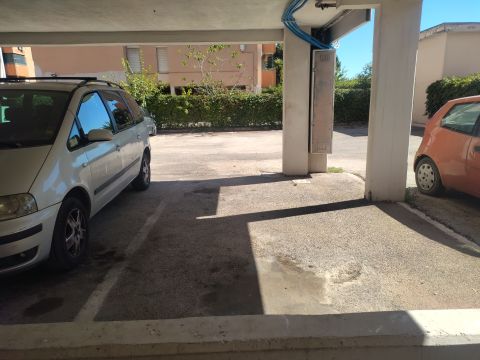 Via dei Pesci, 7 - Anzio