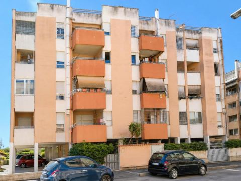 Via dei Pesci, 7 - Anzio
