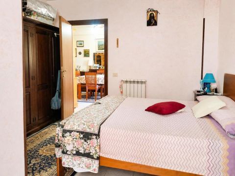 Via dei Pesci, 7 - Anzio