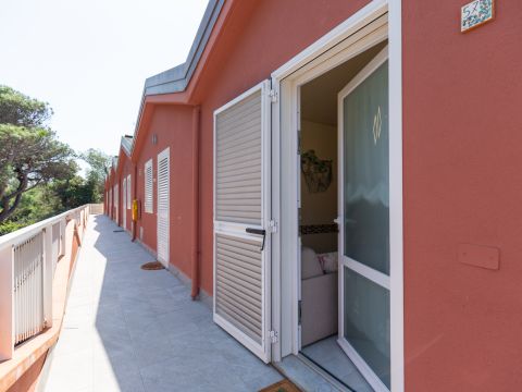 Via Litoranea, 5 - Pisa