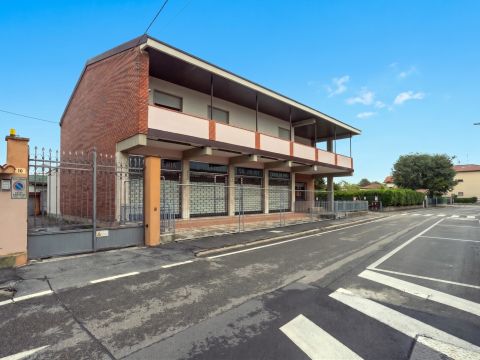 Via Orti, 8 - Dalmine