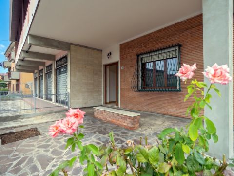 Via Orti, 8 - Dalmine