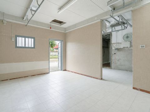 Via Orti, 8 - Dalmine