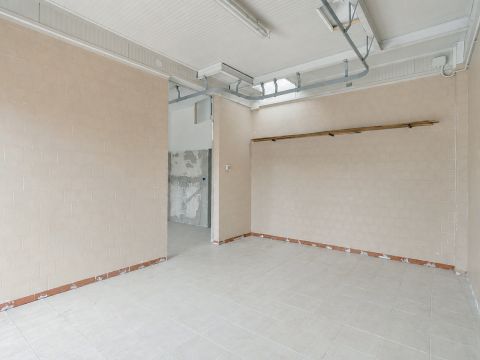 Via Orti, 8 - Dalmine