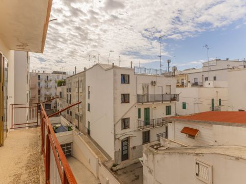 Via Giuseppe de Caro, 11 - Noci
