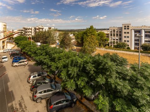 Via Giuseppe de Caro, 11 - Noci