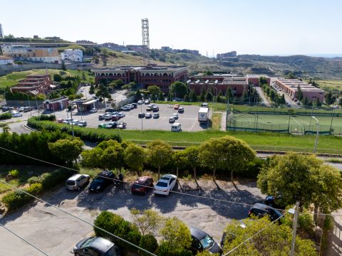 Traversa Barlaam da Seminara, 1 - Catanzaro