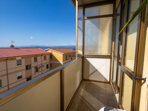 Traversa Barlaam da Seminara, 1 - Catanzaro
