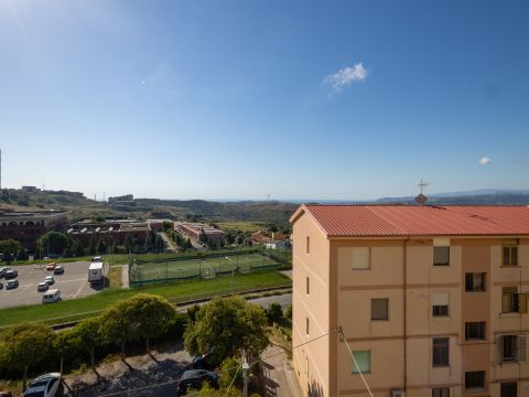 Traversa Barlaam da Seminara, 1 - Catanzaro