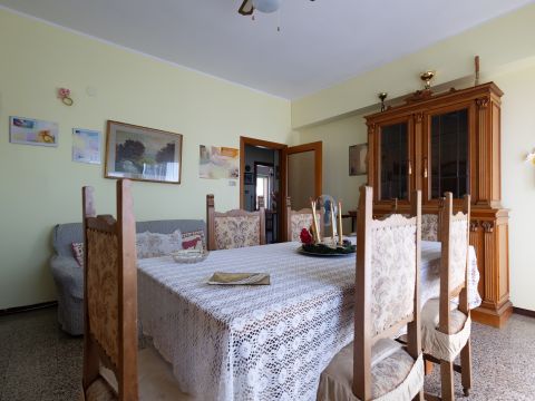 Traversa Barlaam da Seminara, 1 - Catanzaro