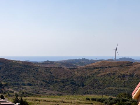 Traversa Barlaam da Seminara, 1 - Catanzaro